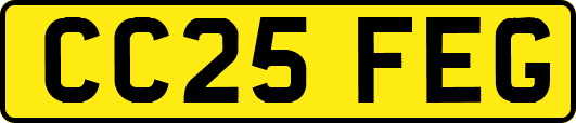 CC25FEG