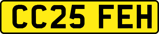 CC25FEH