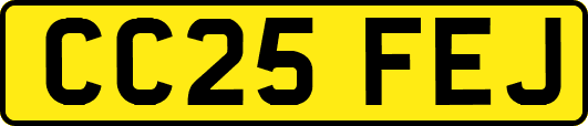 CC25FEJ