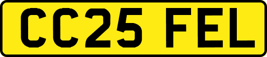CC25FEL