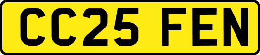 CC25FEN