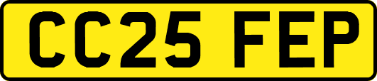 CC25FEP