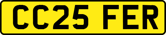 CC25FER