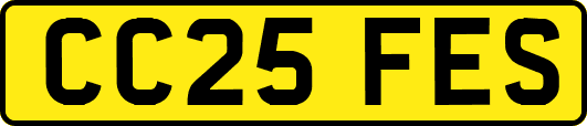 CC25FES