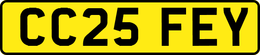 CC25FEY