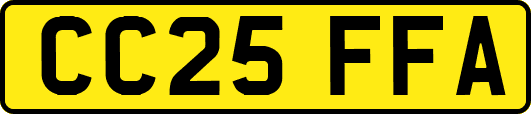CC25FFA