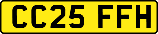CC25FFH