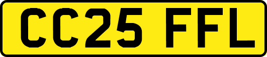 CC25FFL