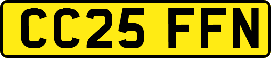 CC25FFN