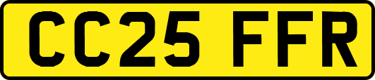 CC25FFR