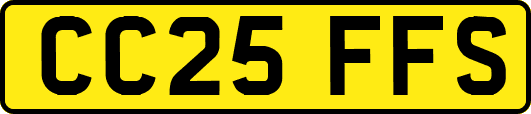 CC25FFS