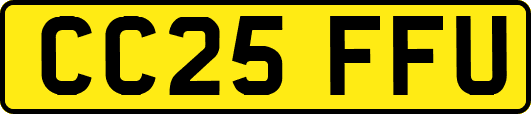 CC25FFU