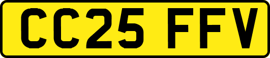 CC25FFV