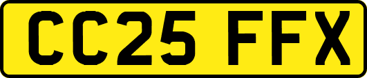 CC25FFX