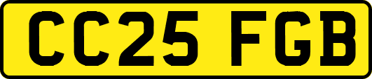 CC25FGB