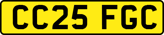 CC25FGC