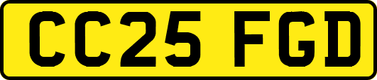 CC25FGD