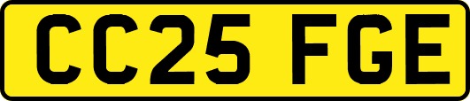CC25FGE