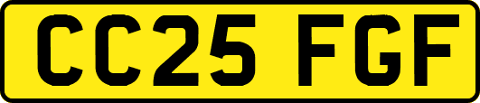 CC25FGF