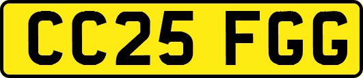 CC25FGG