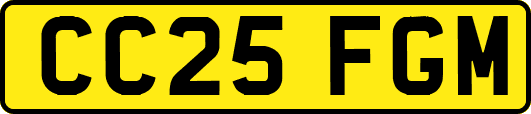CC25FGM