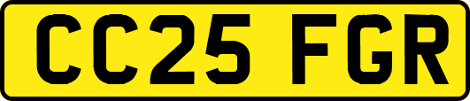 CC25FGR