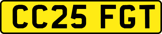 CC25FGT