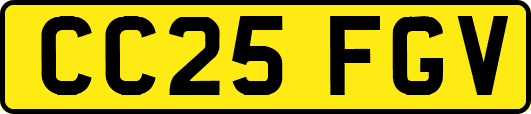 CC25FGV