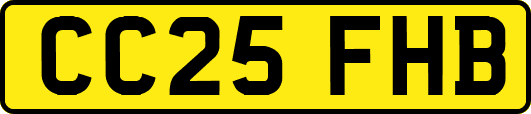 CC25FHB