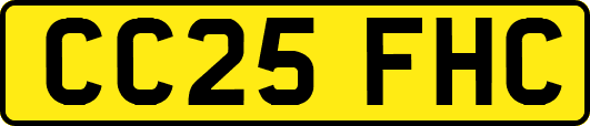 CC25FHC