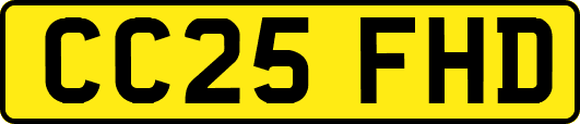 CC25FHD