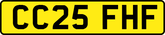 CC25FHF
