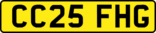 CC25FHG