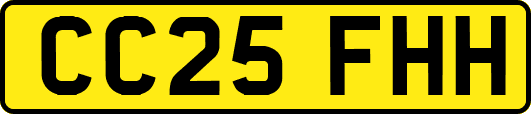 CC25FHH