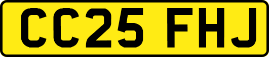 CC25FHJ