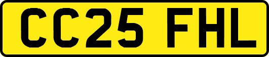 CC25FHL