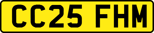 CC25FHM