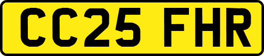 CC25FHR