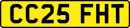 CC25FHT