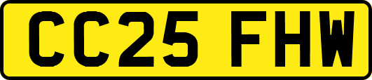 CC25FHW