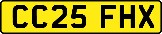 CC25FHX