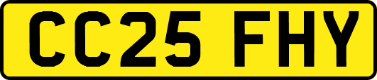 CC25FHY