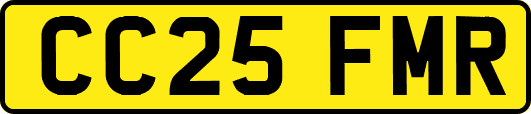 CC25FMR