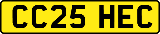 CC25HEC