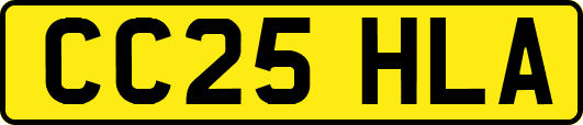 CC25HLA