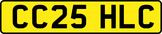 CC25HLC