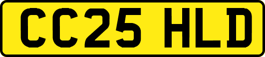 CC25HLD