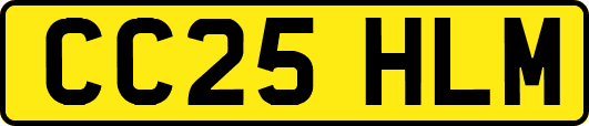 CC25HLM
