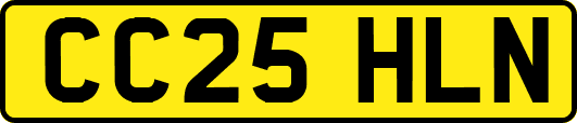 CC25HLN