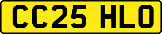 CC25HLO